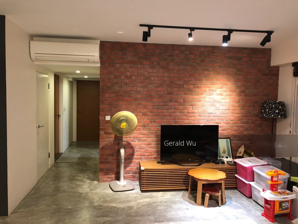 Blk 213C Punggol Walk (Punggol), HDB 5 Rooms #195688242